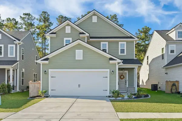 203 Wappoo Trace Lane, Summerville, SC 29486