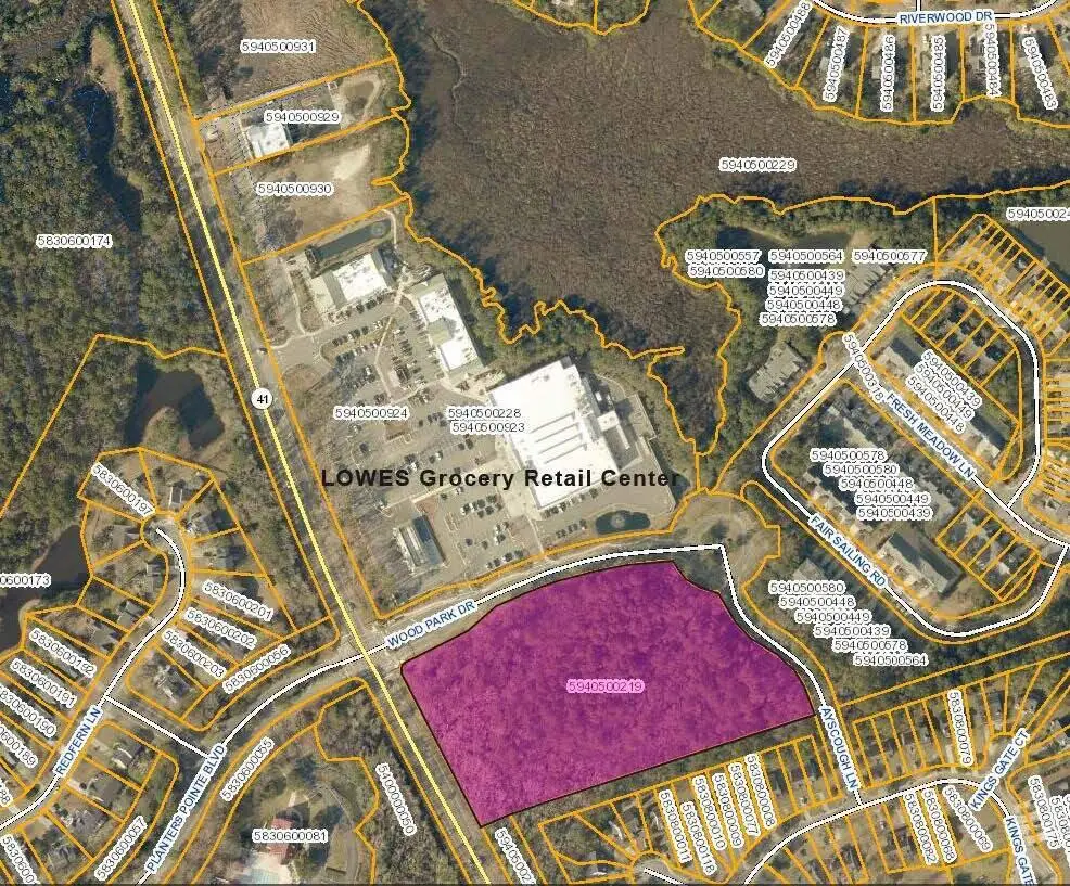 0 Sc-41, Mount Pleasant, SC 29466 - Image #1