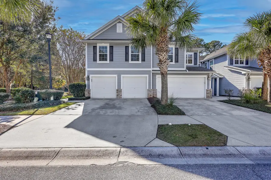 5150 Trump Street #2005, North Charleston, SC 29420 - Image #2