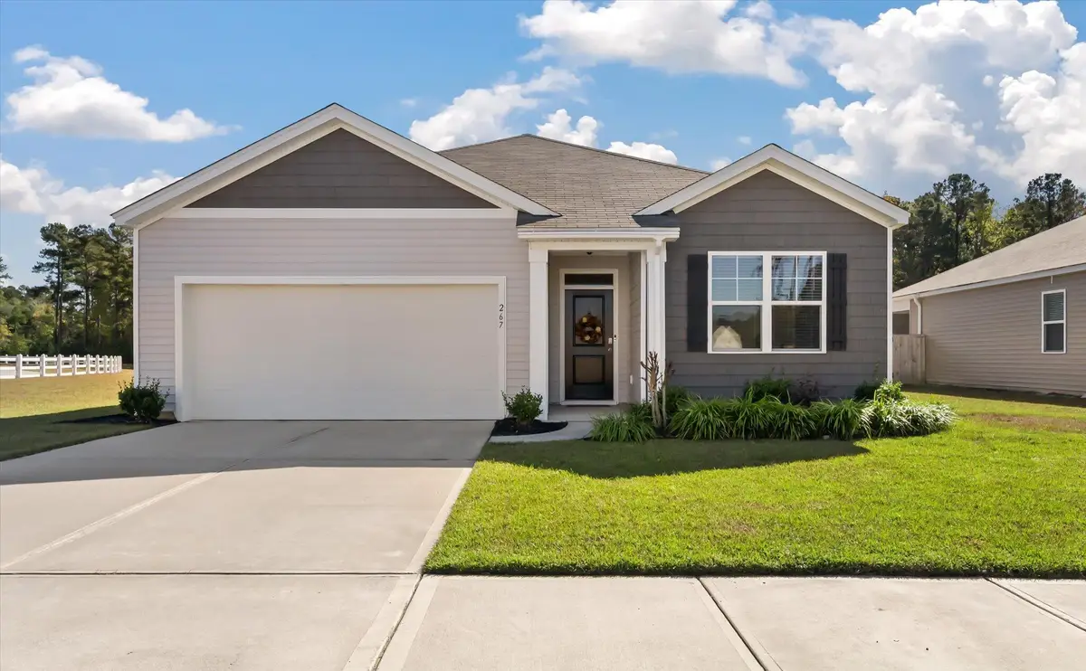 267 N Light Way, Summerville, SC 29486 - Image #1