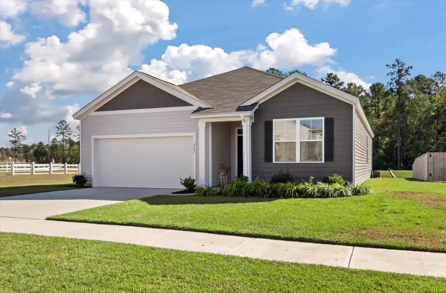 267 N Light Way, Summerville, SC 29486 - Image #3