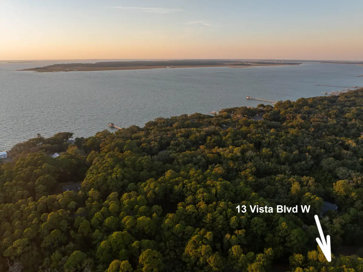 13 W Vista Boulevard, Saint Helena Island, SC 29920 - Image #1