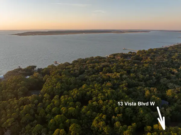 13 W Vista Boulevard, Saint Helena Island, SC 29920