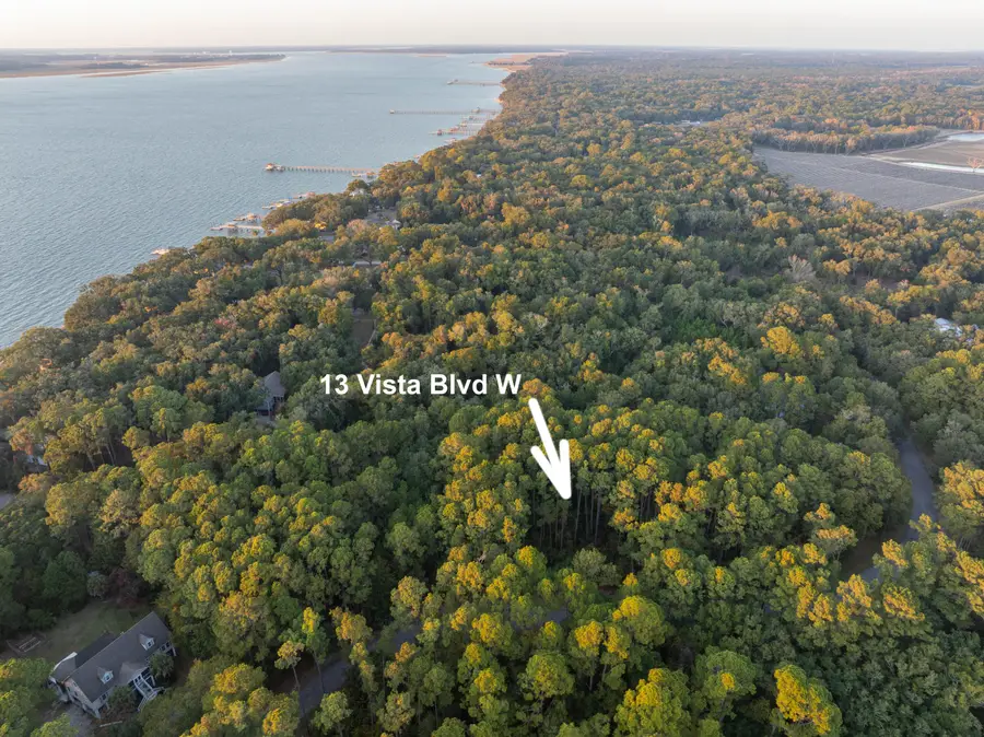 13 W Vista Boulevard, Saint Helena Island, SC 29920 - Image #2