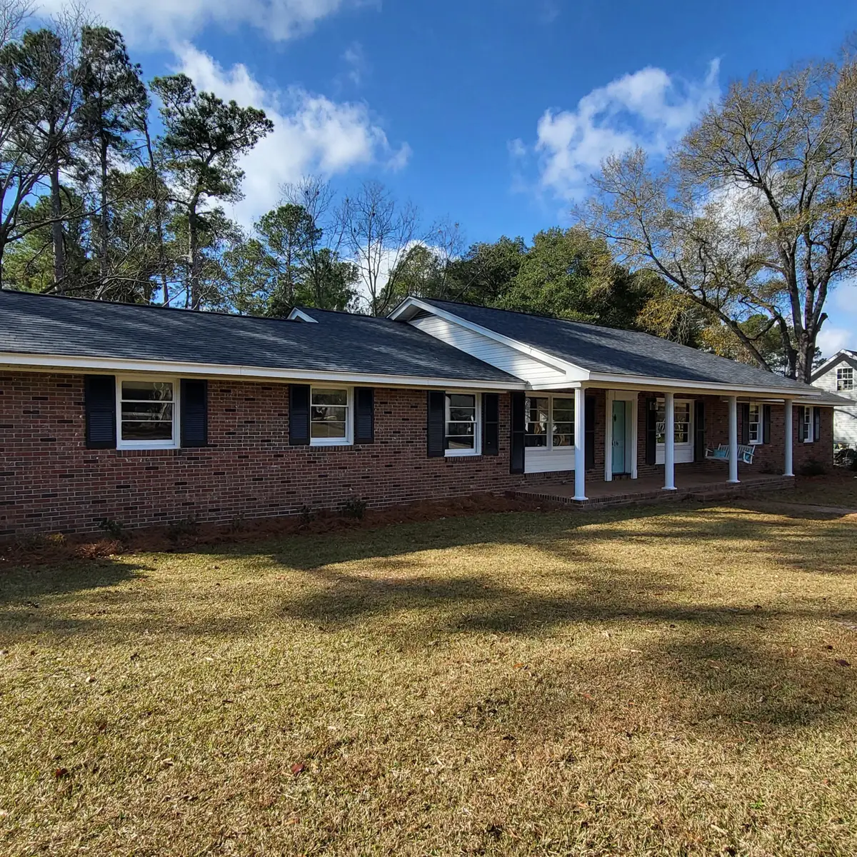 416 Pine Hill Road, Saint Matthews, SC 29135 - Image #1