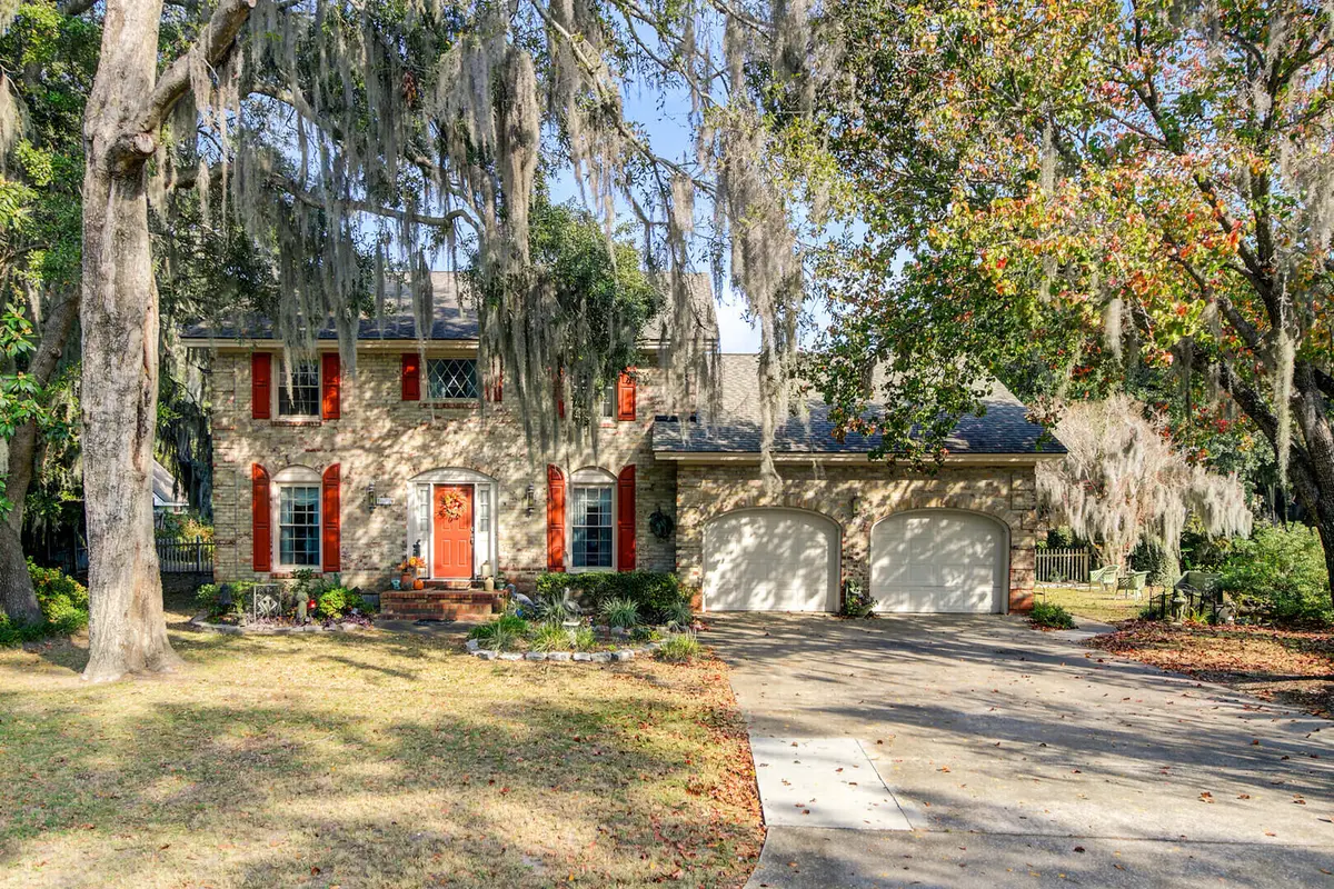 672 Ayers Drive, Charleston, SC 29412 - Image #1