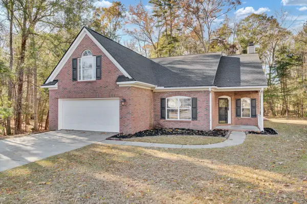 113 Sumpter Hill Drive, Summerville, SC 29485