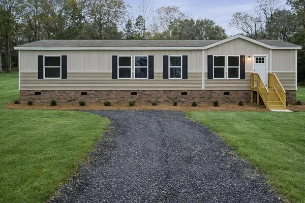 105 Martin Drive, Eutawville, SC 29048