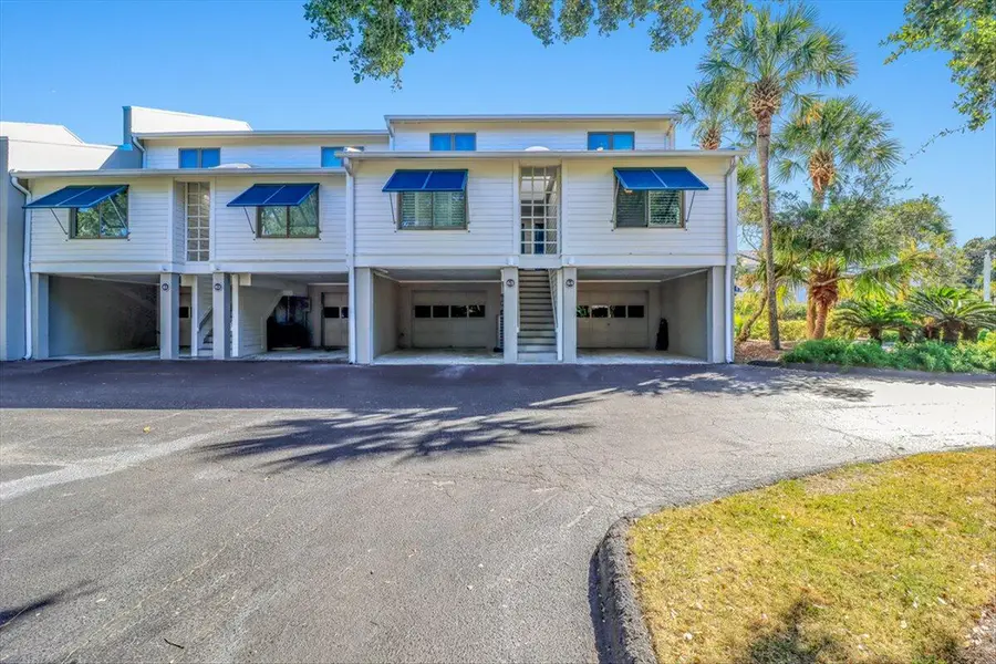 64 Beach Club Villas #64, Isle Of Palms, SC 29451 - #2