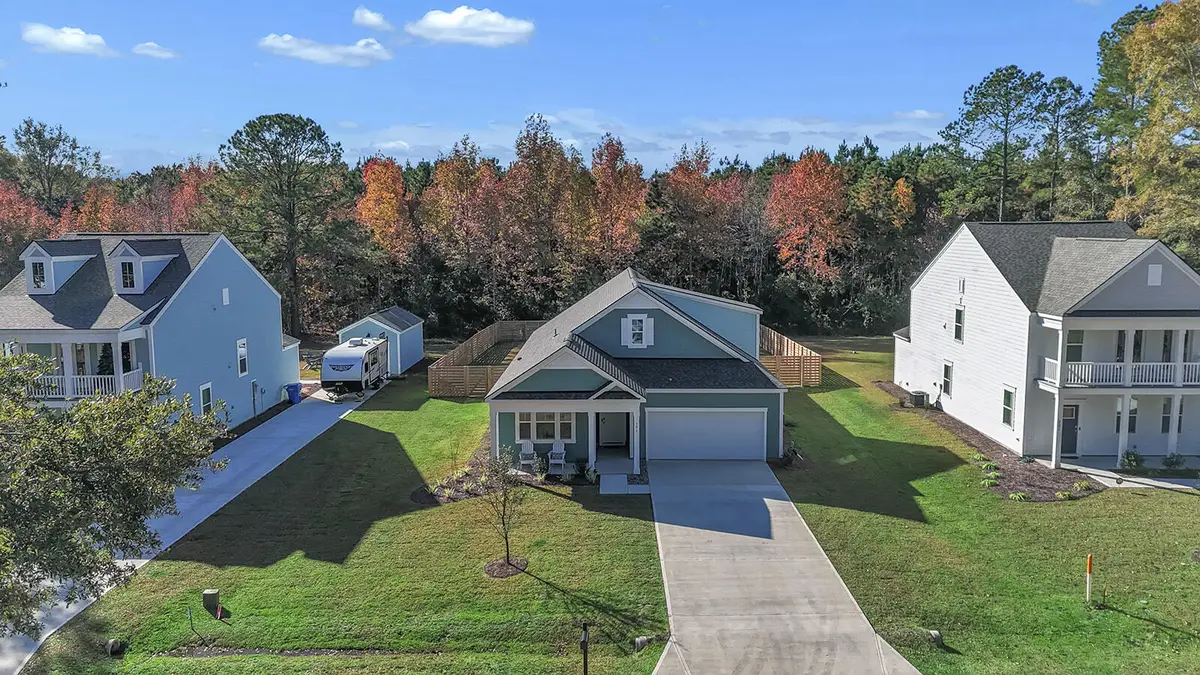 191 Chicora Lane, Yemassee, SC 29945 - Image #1