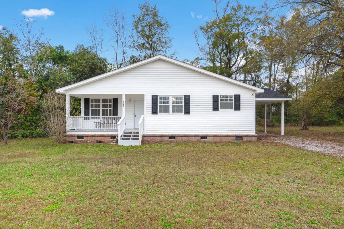 121 Franklin Street, Holly Hill, SC 29059 - Image #1