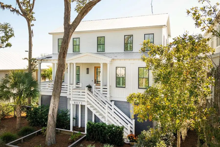 8072 Jack Island Drive, Johns Island, SC 29455 - Image #2