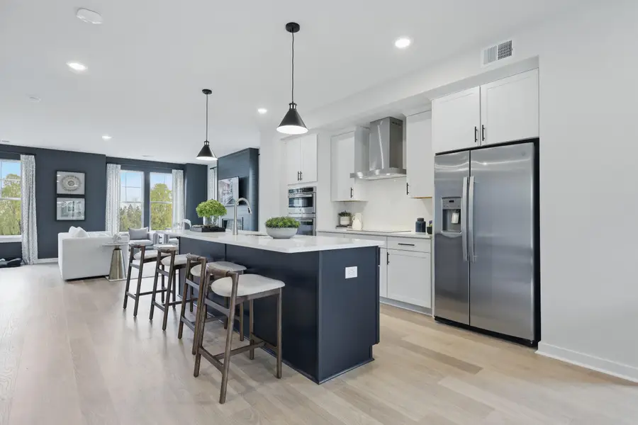 421 Talbot Drive, Summerville, SC 29486 - Image #3