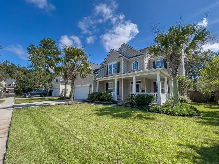 143 Spring Meadows Drive, Summerville, SC 29485 - Image #2