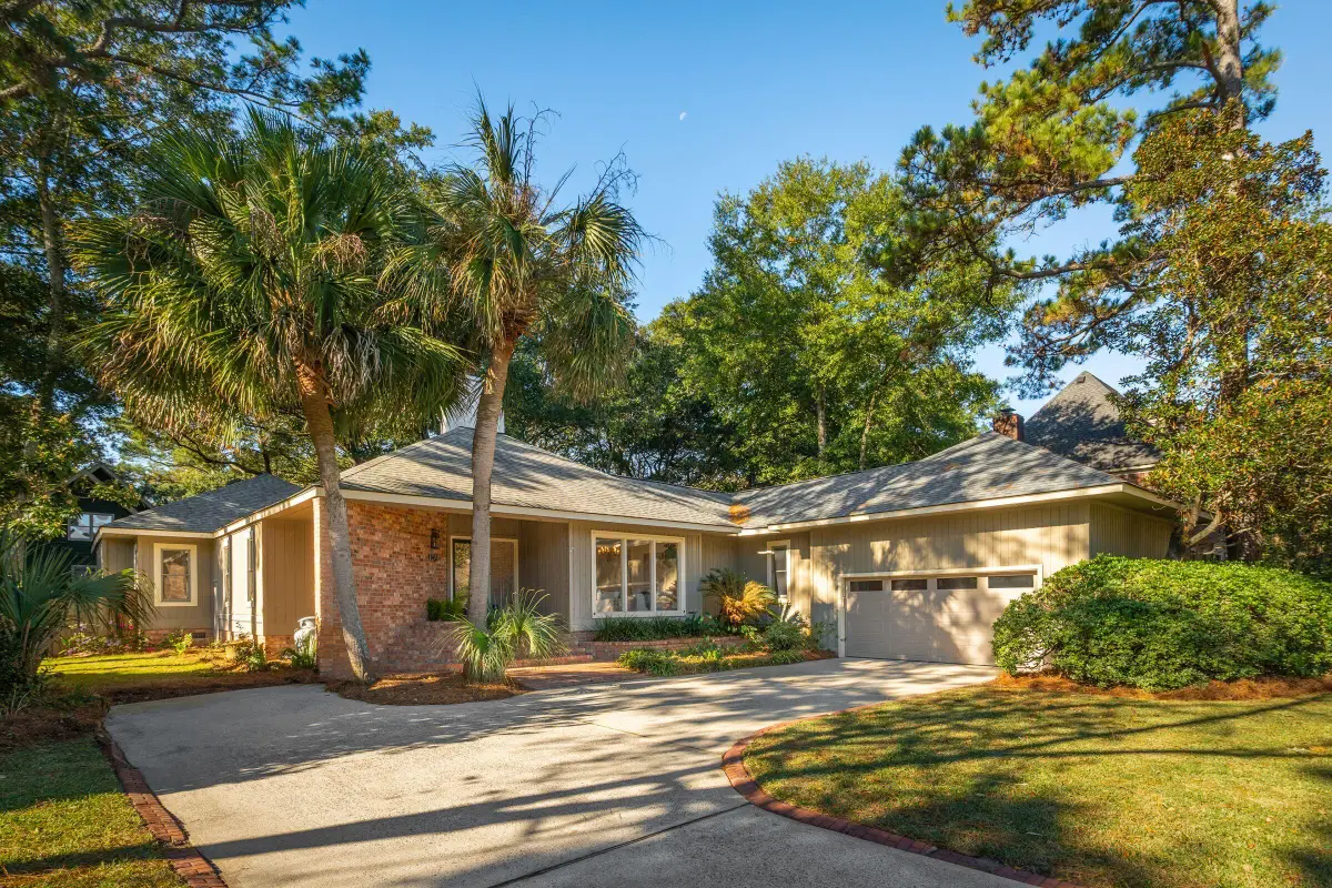 1453 Pine Island View, Mount Pleasant, SC 29464 - Image #1