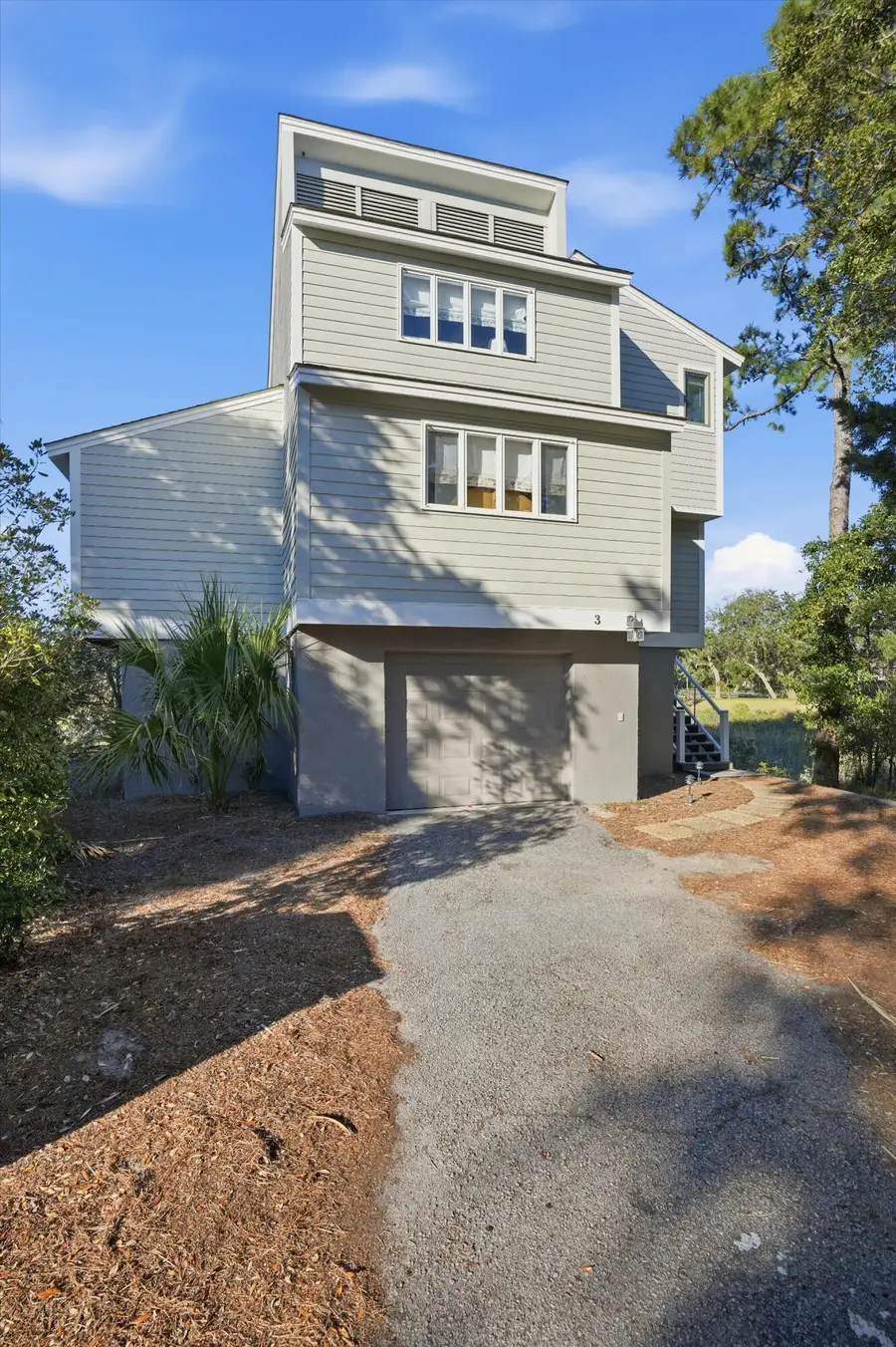 3 Marsh Island Lane #1/13 Share, Isle Of Palms, SC 29451 - Image #2