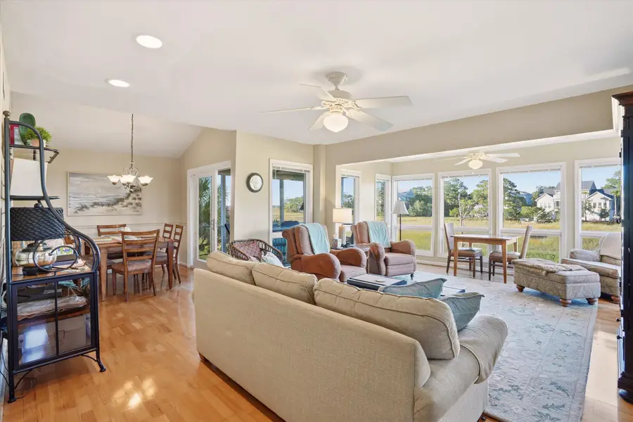 3 Marsh Island Lane #1/13 Share, Isle Of Palms, SC 29451 - Image #3