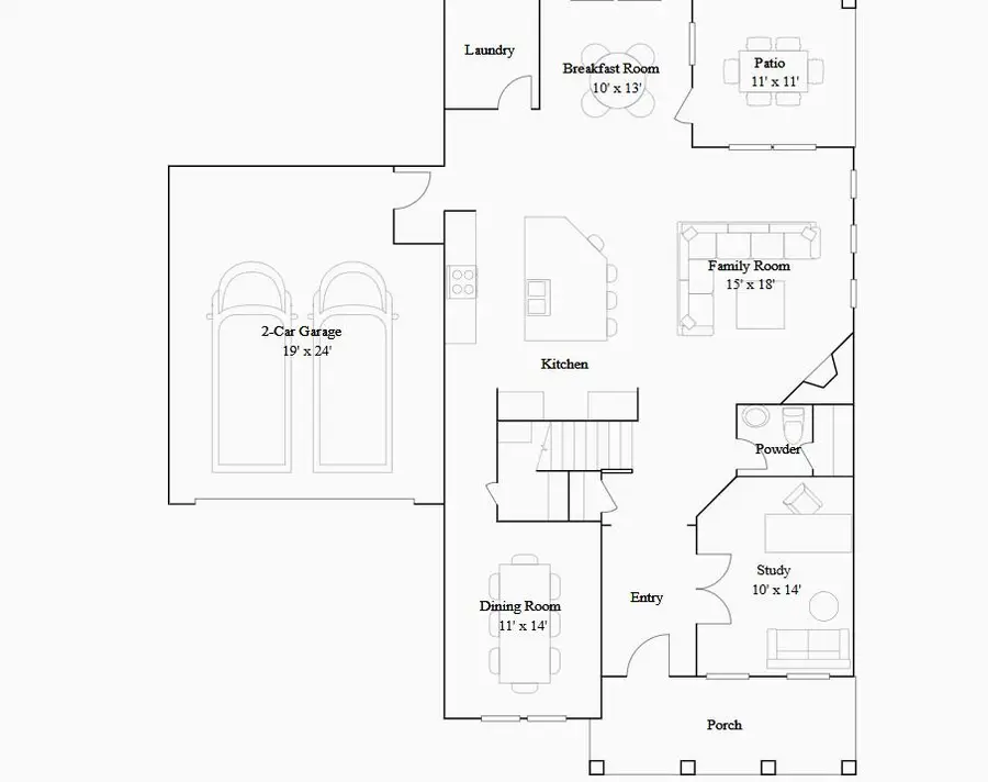 120 Sea Oat Street, Summerville, SC 29485 - Image #2