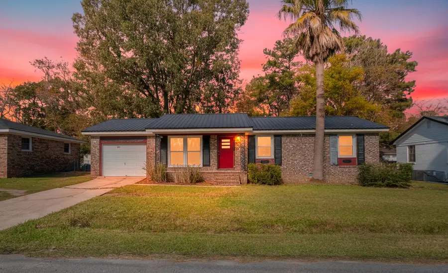 452 Madeline Drive, Goose Creek, SC 29445 - Image #3