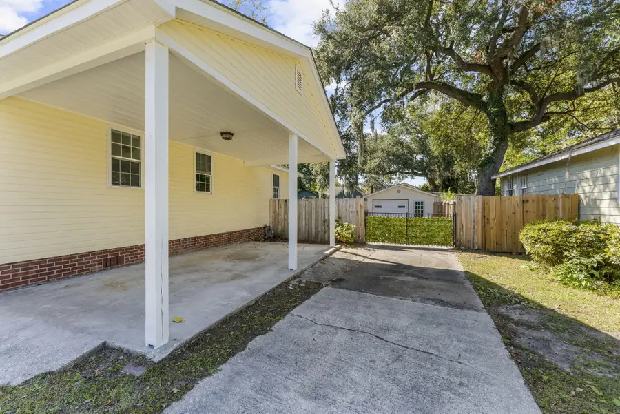 4973 Alpha Street, North Charleston, SC 29405 - Image #3