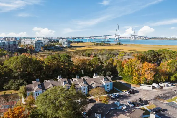 268 Alexandra Drive #11, Mount Pleasant, SC 29464