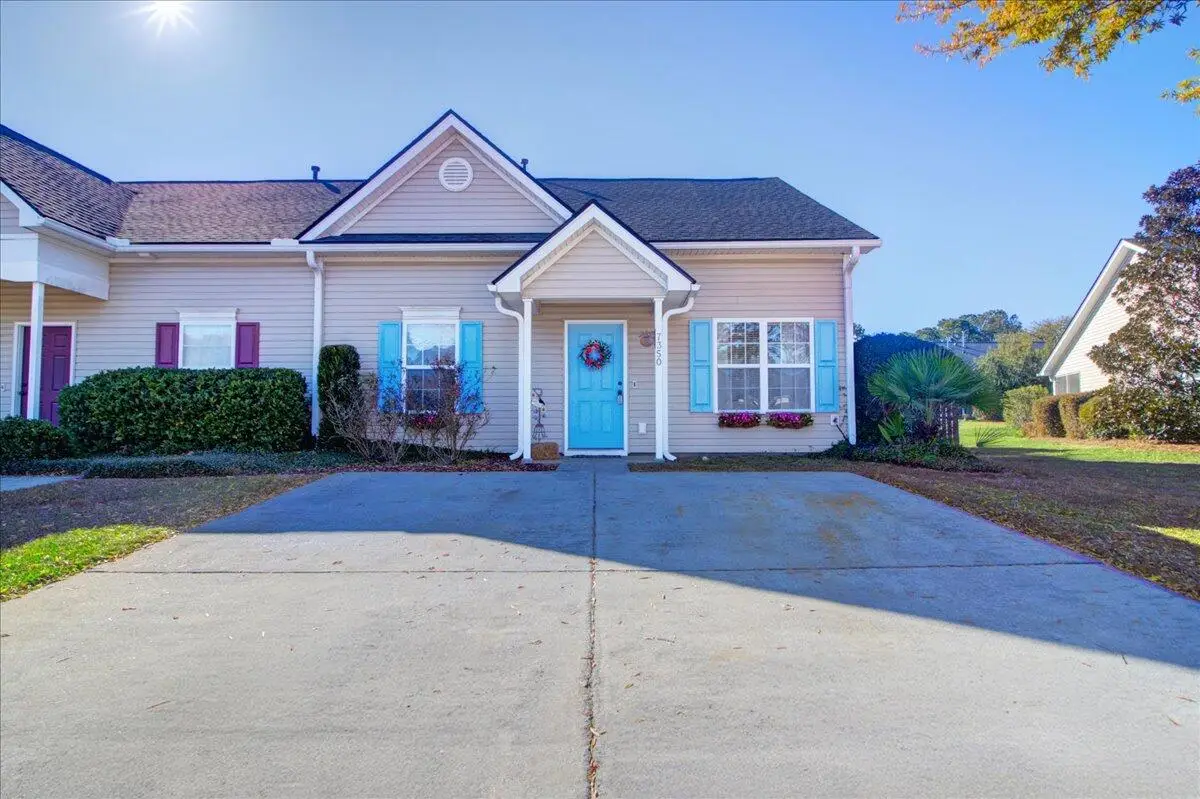 7350 Stoney Moss Way, Hanahan, SC 29410 - Image #1