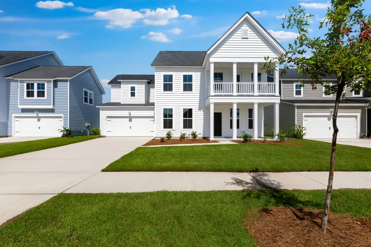 1028 Red Turnstone Run, Summerville, SC 29485 - #1