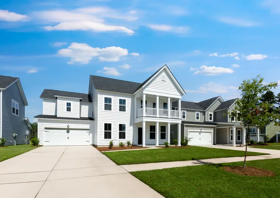 1028 Red Turnstone Run, Summerville, SC 29485 - #2