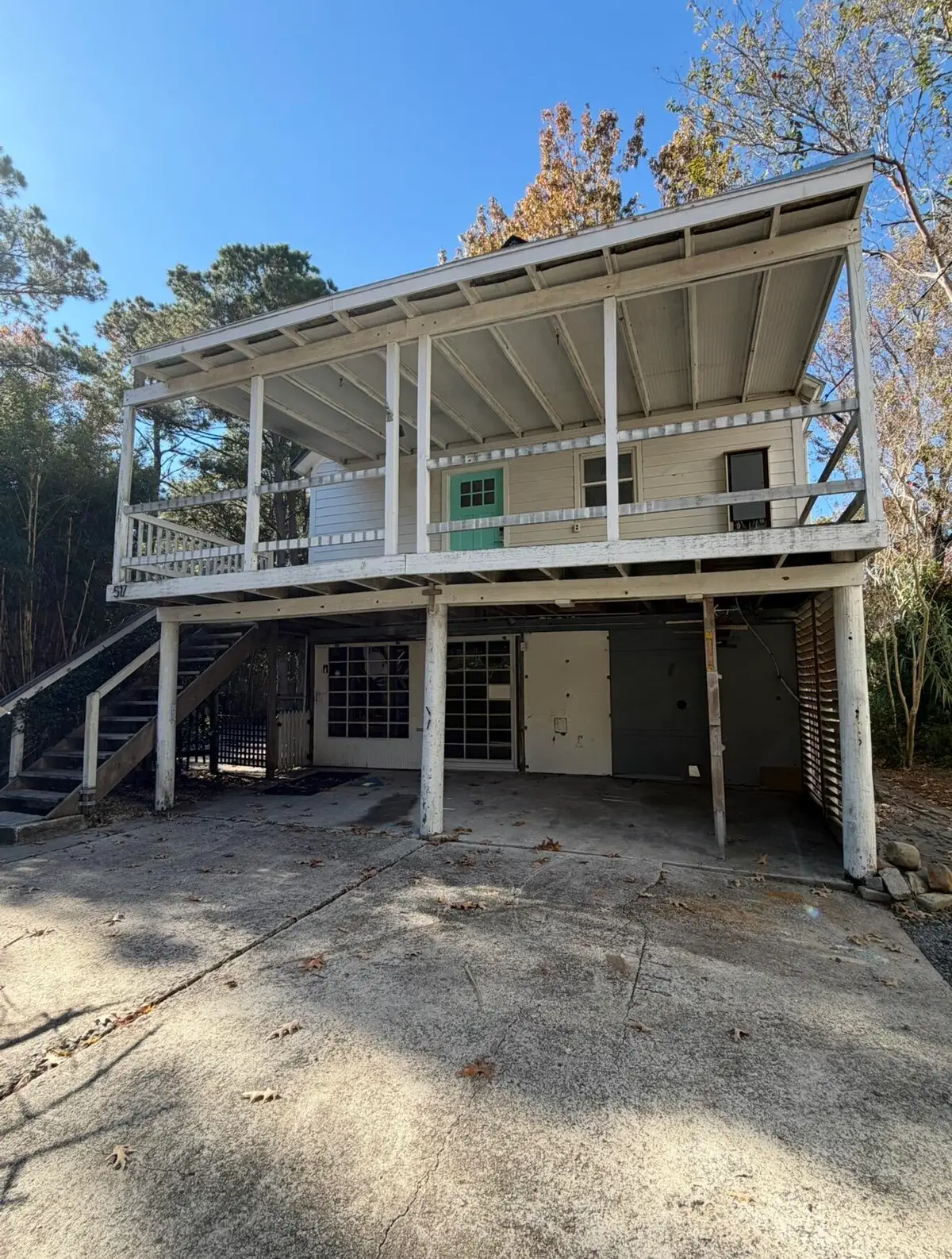 517 Joseph Street, Charleston, SC 29412 - Image #1