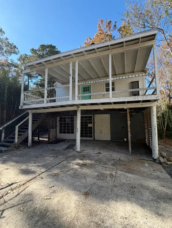 517 Joseph Street, Charleston, SC 29412