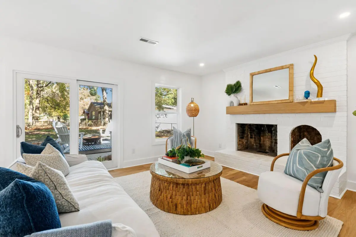 2734 Mona Avenue, Charleston, SC 29414 - Image #1