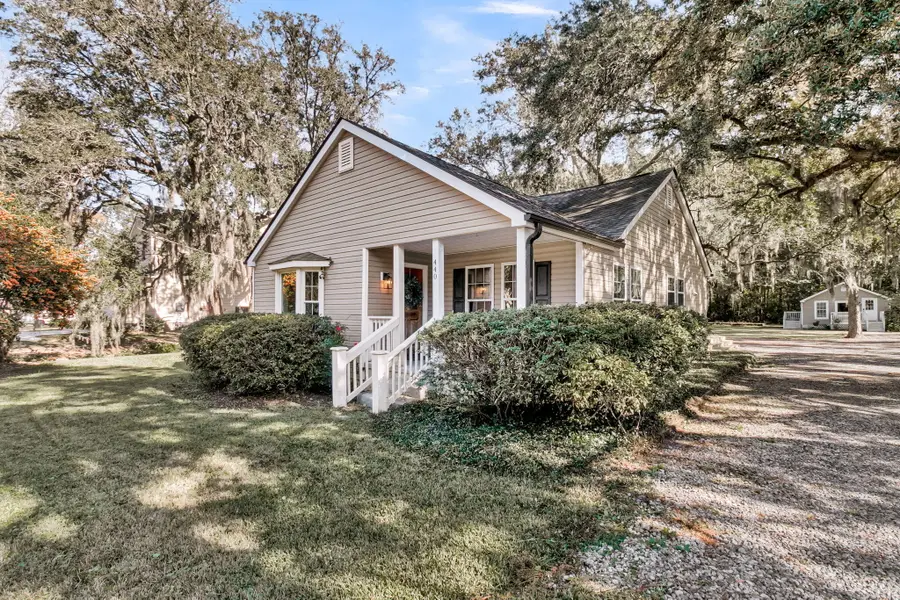 440 Woodland Shores Road, Charleston, SC 29412 - Image #2