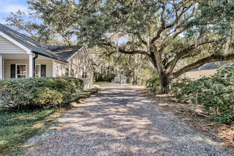 440 Woodland Shores Road, Charleston, SC 29412 - Image #3