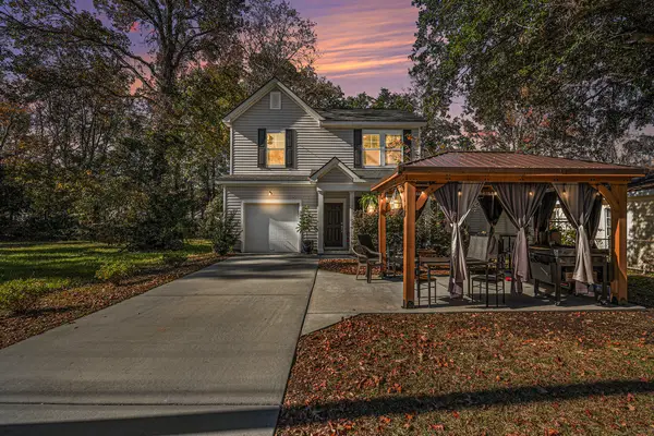 2540 Jonah Street, North Charleston, SC 29406