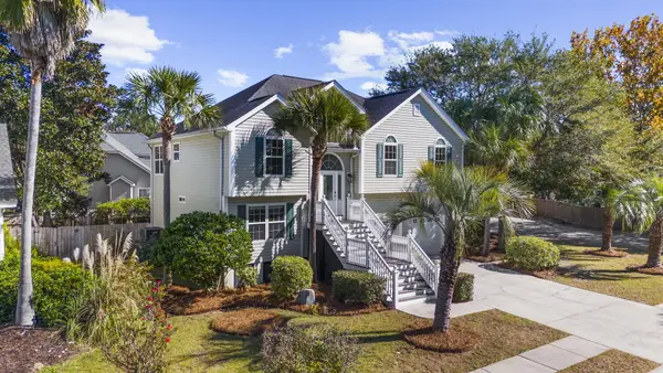 1103 Clearspring Drive, Charleston, SC 29412