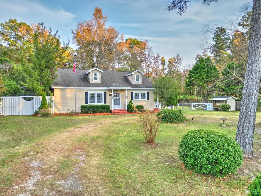 1726 Ranger Drive, Cross, SC 29436 - Image #2