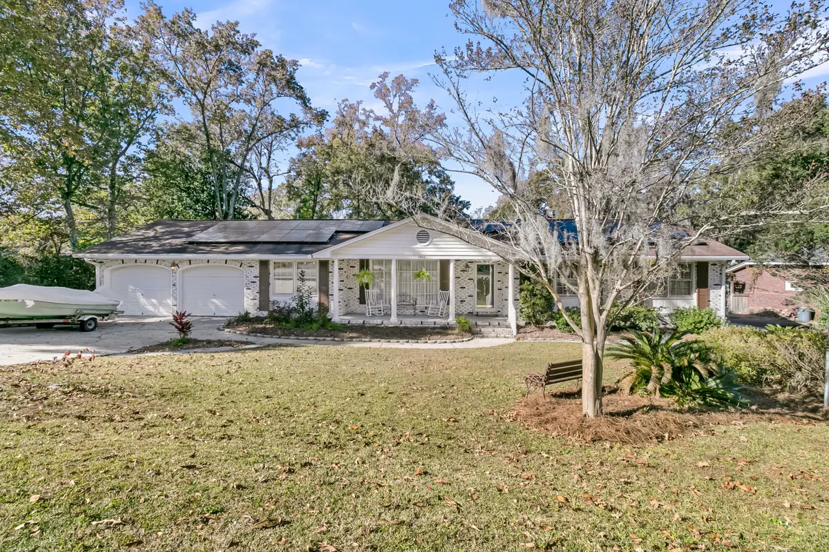 1016 Wheeler Drive, Hanahan, SC 29410 - Image #1