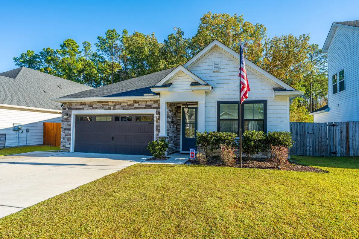 272 Whirlaway Drive, Moncks Corner, SC 29461 - Image #1