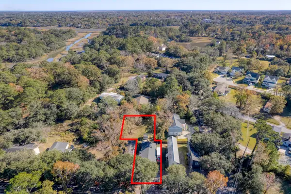 1977 Central Park Road, James Island, SC 29412