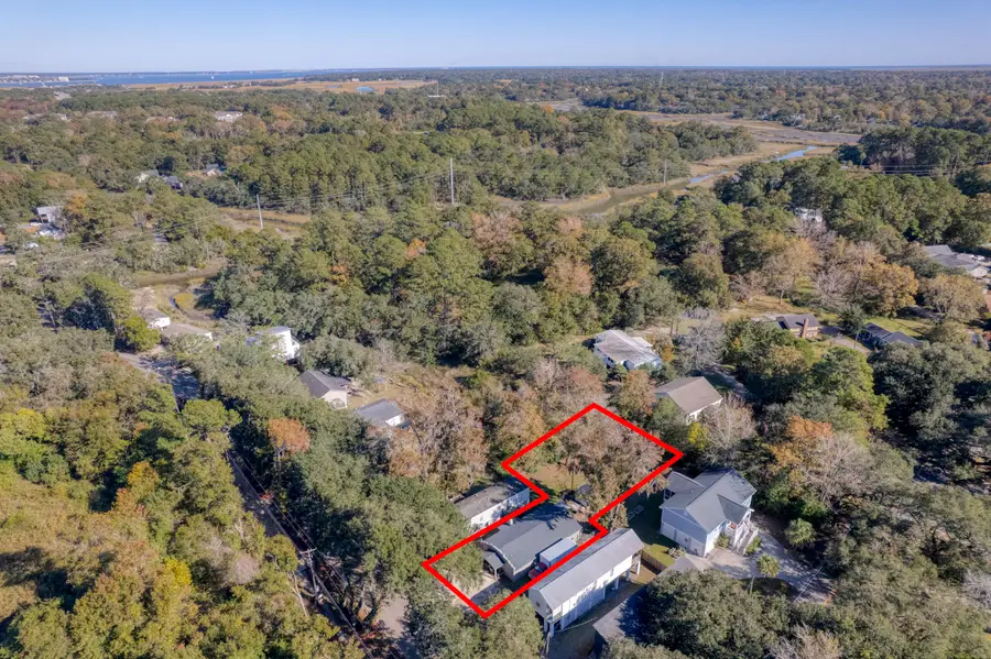 1977 Central Park Road, James Island, SC 29412 - Image #3