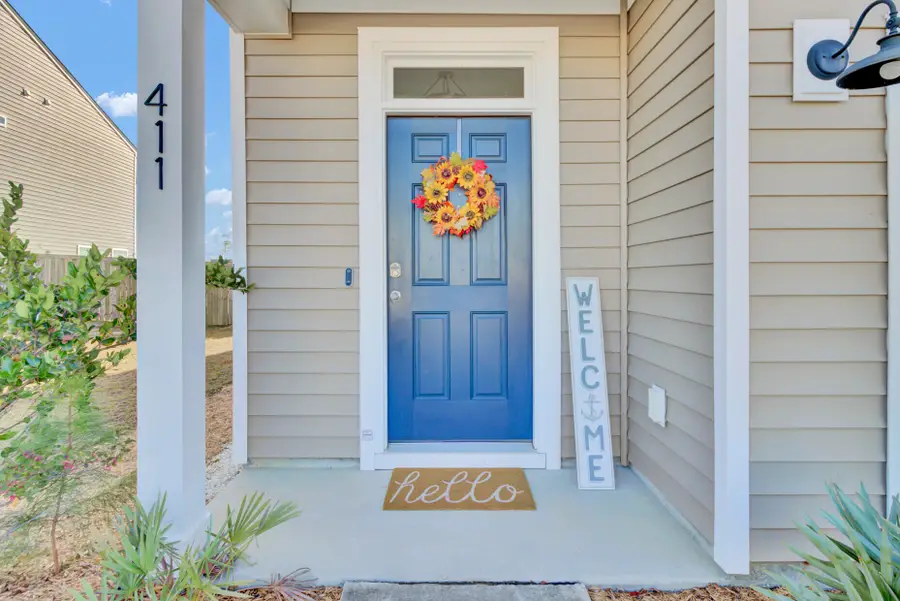 411 Carrara Drive, Summerville, SC 29486 - Image #3
