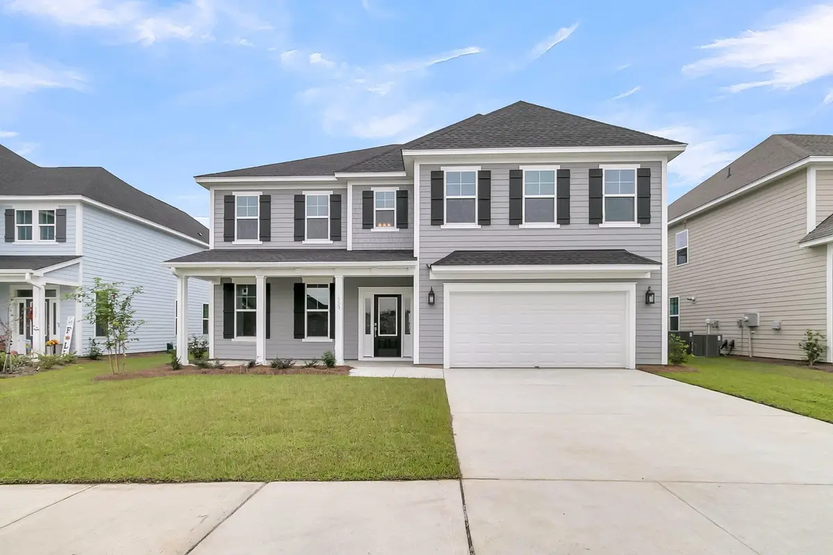 3585 Sawlog Drive, Summerville, SC 29486 - Image #1