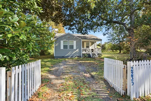 2235 Bailey Drive, North Charleston, SC 29405