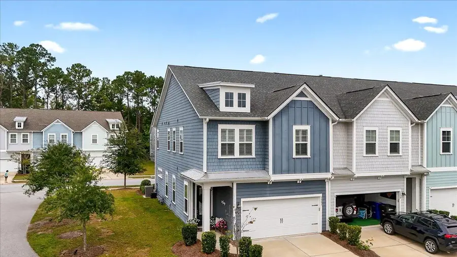 2897 Eddy Drive, Mount Pleasant, SC 29466 - Image #3