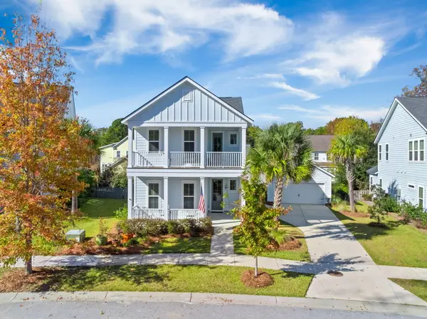 2733 Battery Pringle Drive, Johns Island, SC 29455