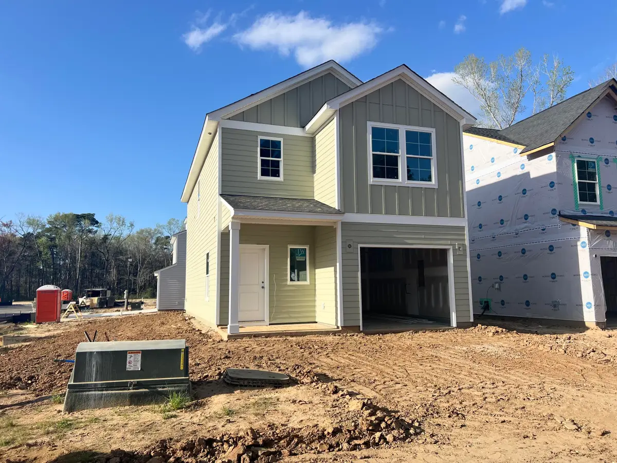 226 Central Creek Drive, Goose Creek, SC 29445 - #1