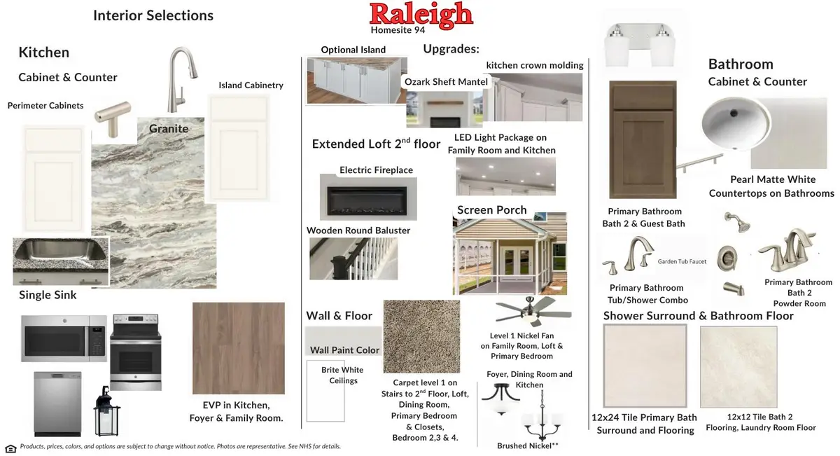 205 Palfrey Drive, Ridgeville, SC 29472 - #1