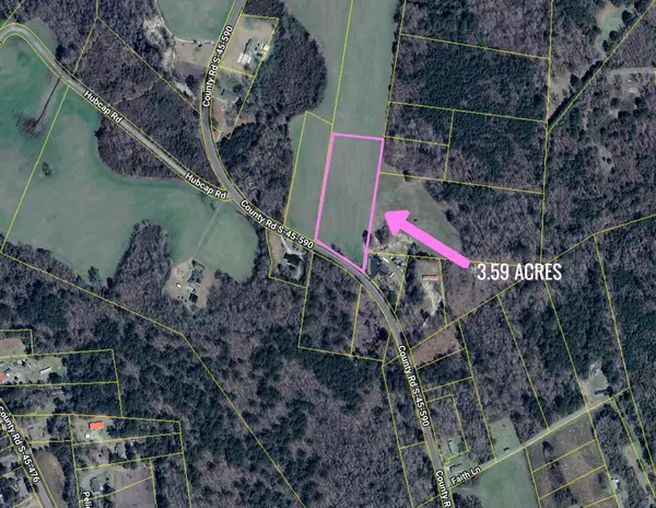 0 Pinckney Road, Kingstree, SC 29556