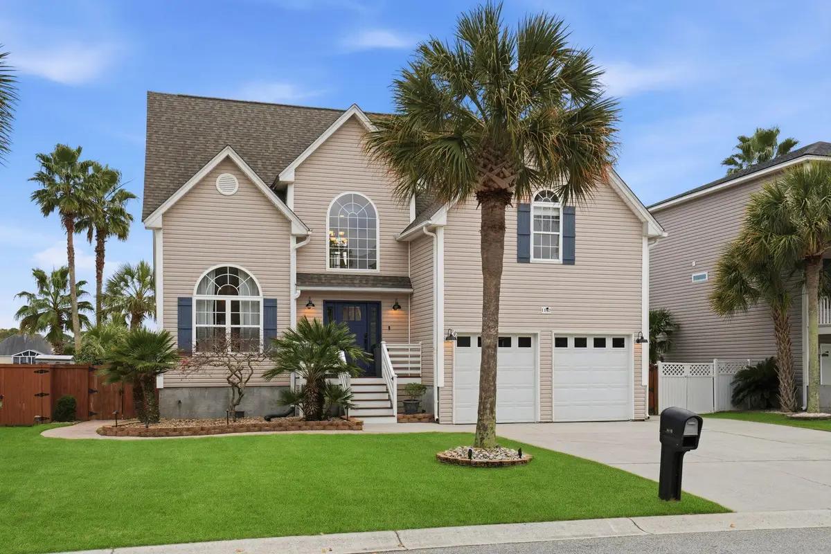 1140 Clearspring Drive, Charleston, SC 29412 - Image #1