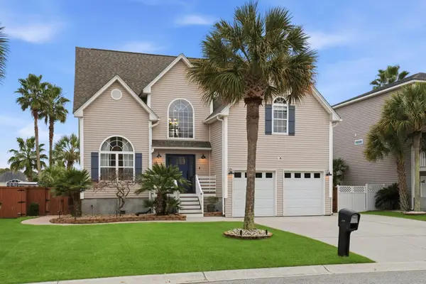 1140 Clearspring Drive, Charleston, SC 29412